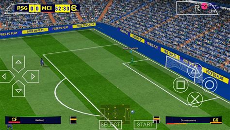 Pes 2023 Ppsspp